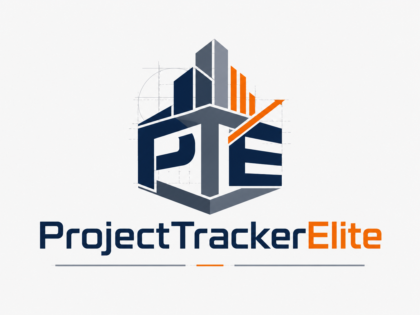 ProjectTracker Elite logo